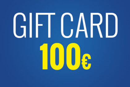 (GIFTVIVO100) GIFT CARD VIVO 100€