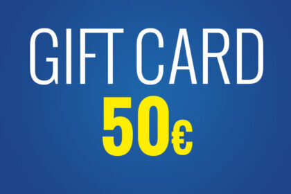 (GIFTVIVO50) GIFT CARD VIVO 50€