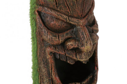(352177) ZOLUX TESTA TOTEM KIPOUSS 7.9CM