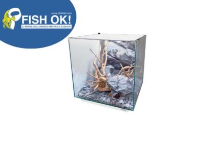 (00.103.104) ACQUARIO NEWA EGO FULL EF 20W BIANCO