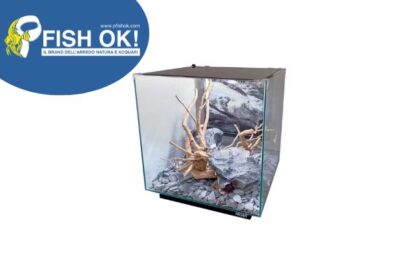 (00.103.101) ACQUARIO NEWA EGO FULL EF 20 NERO