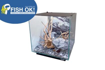 (00.103.102) ACQUARIO NEWA EGO FULL EF 30 NERO