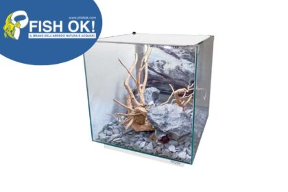 (00.103.105) ACQUARIO NEWA EGO FULL EF 30W BIANCO